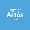 Artós Sports Club - Pádel y Fútbol en el barrio de Sarrià